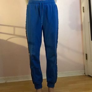 Blue France Sweatpants